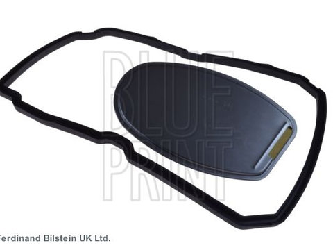 Set filtre hidraulice cutie e viteze automata ADA102132 BLUE PRINT pentru Mercedes-benz Sl Mercedes-benz S-class Mercedes-benz Cl-class Mercedes-benz C-class Mercedes-benz G-class Mercedes-benz E-class Mercedes-benz Sprinter Mercedes-benz Slk Mercedes