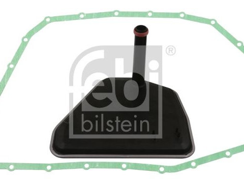 Set filtre hidraulice cutie e viteze automata 103553 FEBI BILSTEIN pentru Audi A4 Audi A6