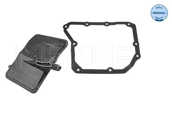 Set filtre hidraulice cutie e viteze automata # Volvo S60 2001 2002 2003 2004 2005 2006 2007 2008 2009 2010 # 514 137 0001 # MEYLE