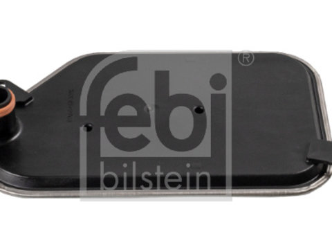 Set filtre hidraulice cutie e viteze automata 175063 FEBI BILSTEIN pentru Bmw Seria 5 Bmw Seria 3