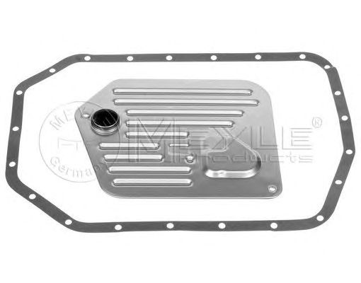Set filtre hidraulice cutie viteze automata BMW 5 