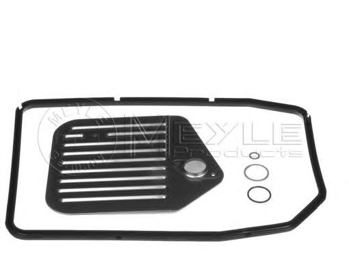 Set filtre hidraulice cutie viteze automata BMW 7 (E38) - Cod intern: W20119603 - LIVRARE DIN STOC in 24 ore!!!
