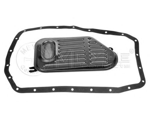 Set filtre hidraulice cutie viteze automata BMW 7 (E38) - Cod intern: W20119604 - LIVRARE DIN STOC in 24 ore!!!