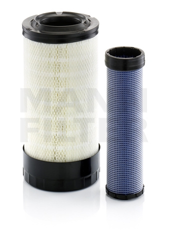 Set Filtre Mann-filter SP 3022-2