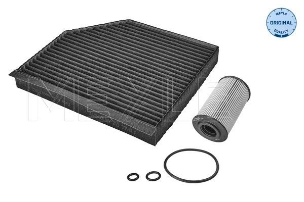 Set filtre Meyle AUDI A4 Allroad B8 (8KH) 2009-201
