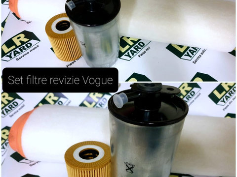 Set filtre revizie Britpart Range Rover Vogue L332 - 3.0 DIESEL