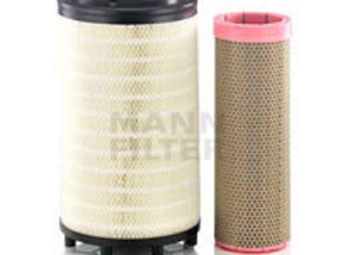 Set filtre SP 2096-2 MANN-FILTER