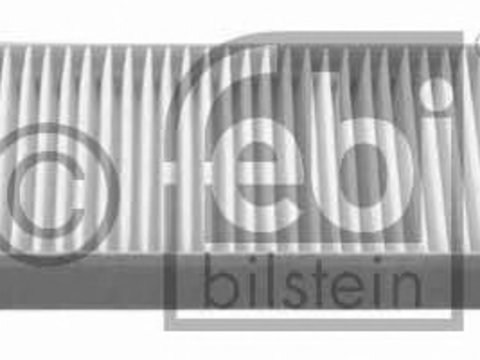 Set filtru aer habitaclu 22282 FEBI BILSTEIN pentru Audi Allroad Audi A6