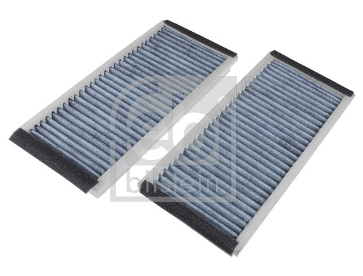 Set filtru, aer habitaclu FEBI BILSTEIN 27529 pent