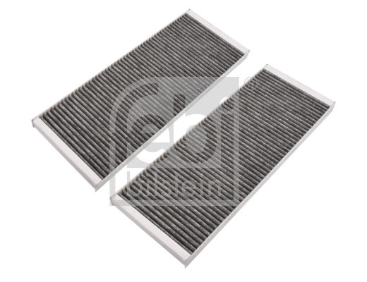 Set filtru, aer habitaclu FEBI BILSTEIN montare deasupra 181379 se potriveste la TESLA MODEL Y (5YJY) 2021 2022 2023 2024 2025