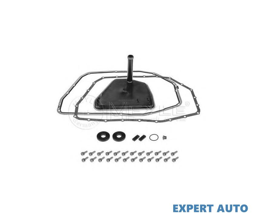 Set filtru cu ulei cutie automata Audi AUDI A4 Avant (8ED, B7) 2004-2008 #2 09L325429