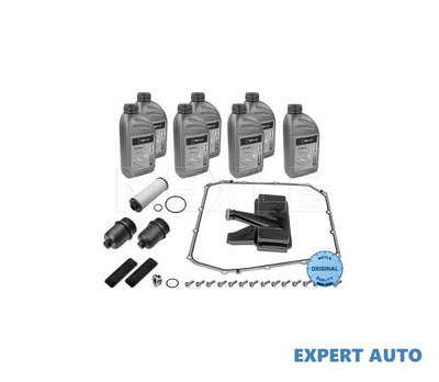 Set filtru cu ulei cutie automata Audi AUDI A5 Cab