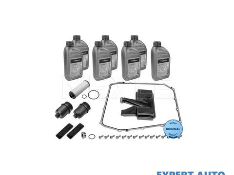 Set filtru cu ulei cutie automata Audi AUDI A7 Sportback (4GA, 4GF) 2010-2016 #2 0B5325429E