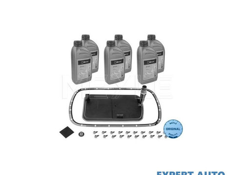 Set filtru cu ulei cutie automata BMW 3 Compact (E46) 2001-2005 #2 24117557071