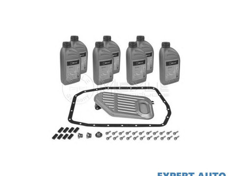 Set filtru cu ulei cutie automata BMW 3 cupe (E46) 1999-2006 #2 24341423376
