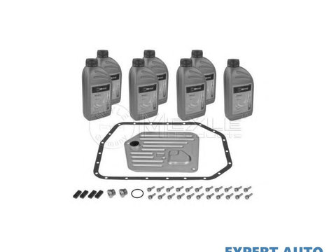 Set filtru cu ulei cutie automata Land Rover RANGE ROVER Mk III (LM) 2002-2012 #2 24341422673