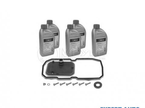 Set filtru cu ulei cutie automata Mercedes A-CLASS (W168) 1997-2004 #2 0140370003