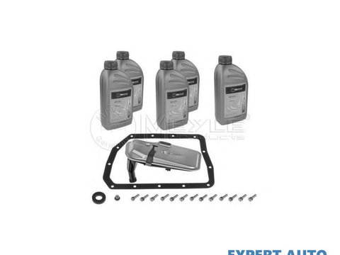 Set filtru cu ulei cutie automata MINI MINI Cabriolet (R52) 2004-2007 #2 24117518741