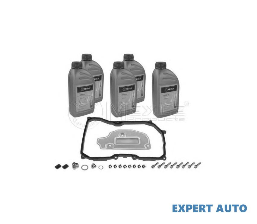 Set filtru cu ulei cutie automata Volkswagen VW TOURAN (1T1, 1T2) 2003-2010 #2 09G325429A