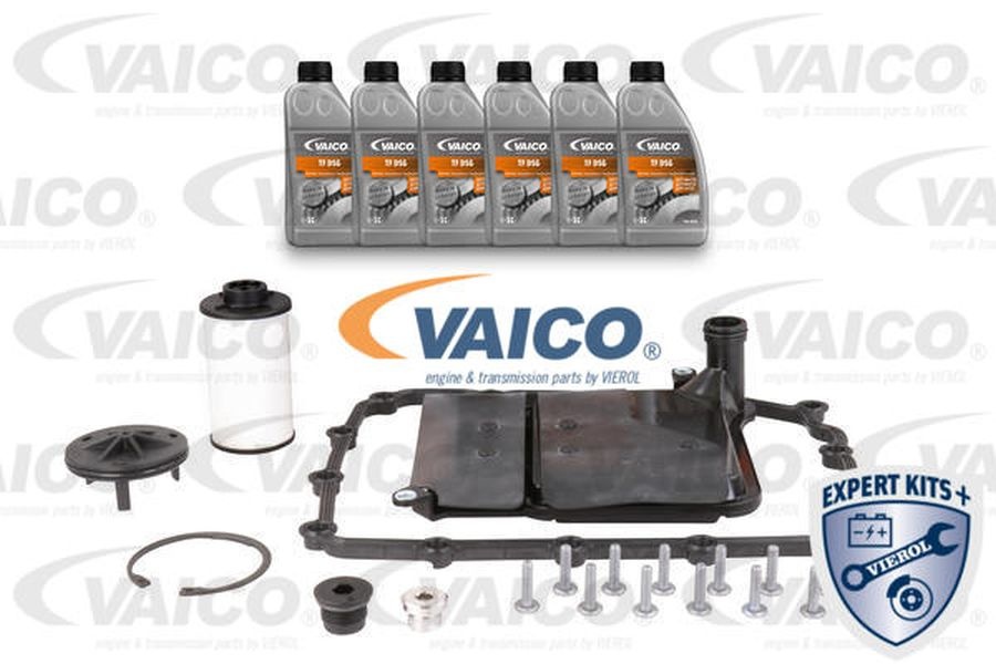 Set filtru cutie automata BMW 3 cupe E92 VAICO V202742