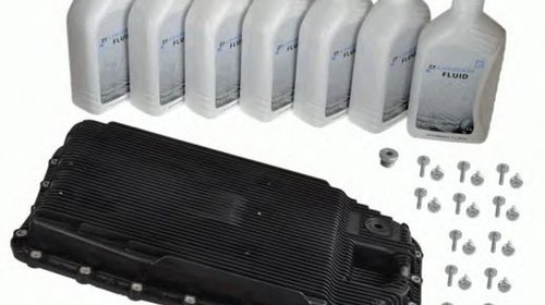 Set filtru cutie automata BMW X3 E83 ZF 