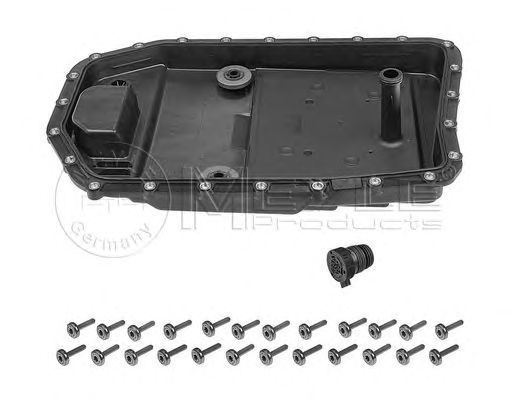 Set filtru cutie automata BMW X5 E70 MEYLE 3001351004SK
