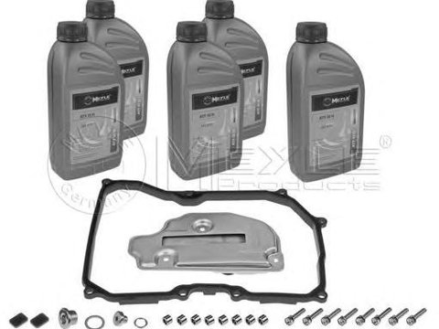 Set filtru cutie automata VW JETTA III 1K2 MEYLE 1001350100