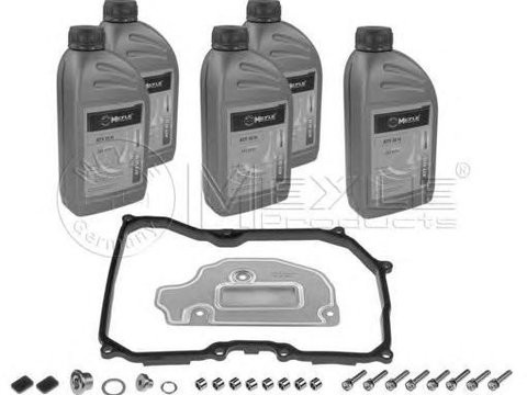 Set filtru cutie automata VW TOURAN 1T1 1T2 MEYLE 1001350101