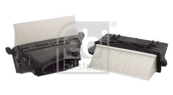 Set filtru de aer FEBI BILSTEIN 100653