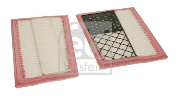 Set filtru de aer FEBI BILSTEIN 108941