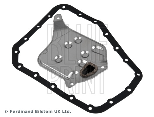 Set filtru hidraulic cutie de viteza automata ~ LACETTI (J200) 1.8 hatchback 1,796 122 benzina ~ ADT32143 ~ BLUE PRINT