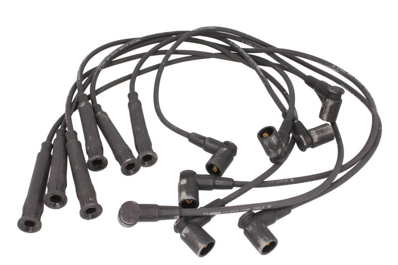 Set fise bujii BMW 5 (E28) ENGITECH ENT910224