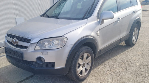 SET FISE BUJII CHEVROLET CAPTIVA 2.4 BEN