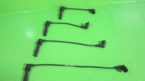 SET FISE BUJII CHEVROLET CAPTIVA 2.4 BEN