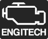 Set fise bujii CITROEN BX Break (XB-_) ENGITECH ENT910145