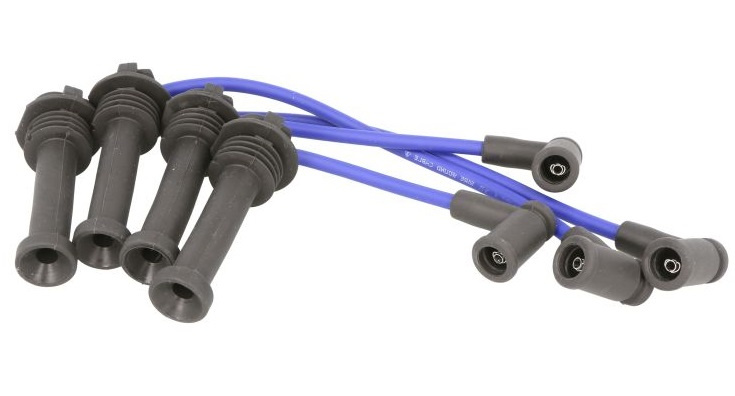 Set Fise Bujii Engitech Ford Focus 3 2010→ ENT910155
