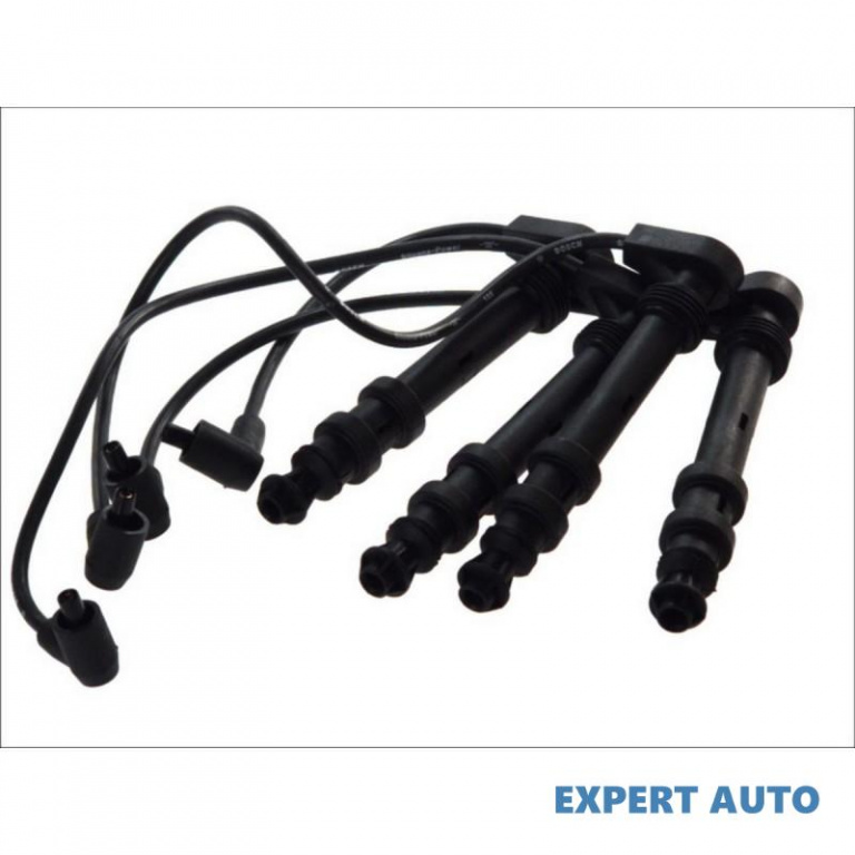 Set fise bujii Fiat MULTIPLA (186) 1999-2010 #2 0986357261