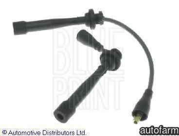 Set fise bujii FIAT SEDICI BLUE PRINT ADK81615