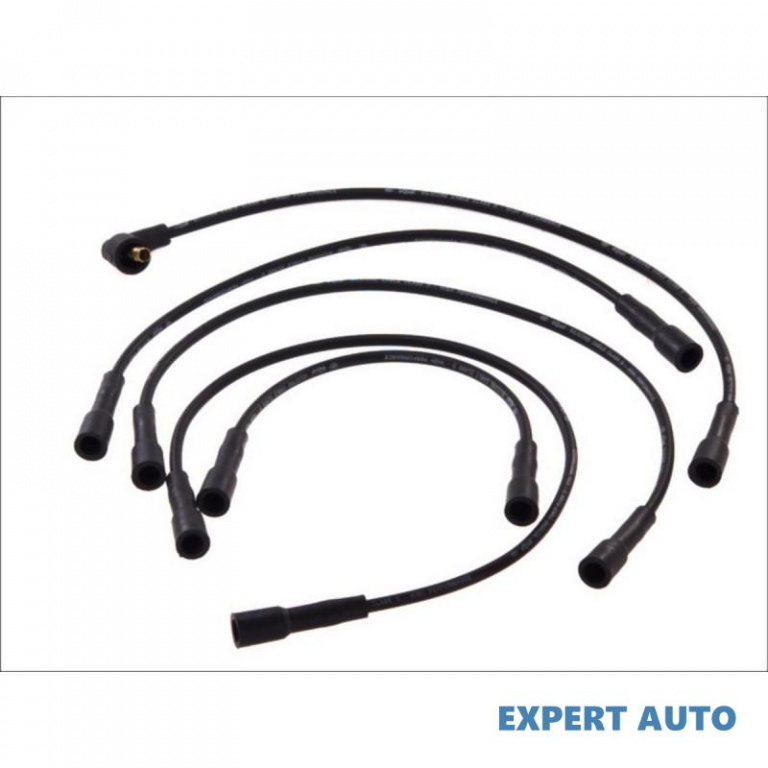 Set fise bujii Fiat TIPO (160) 1987-1995 #2 4081