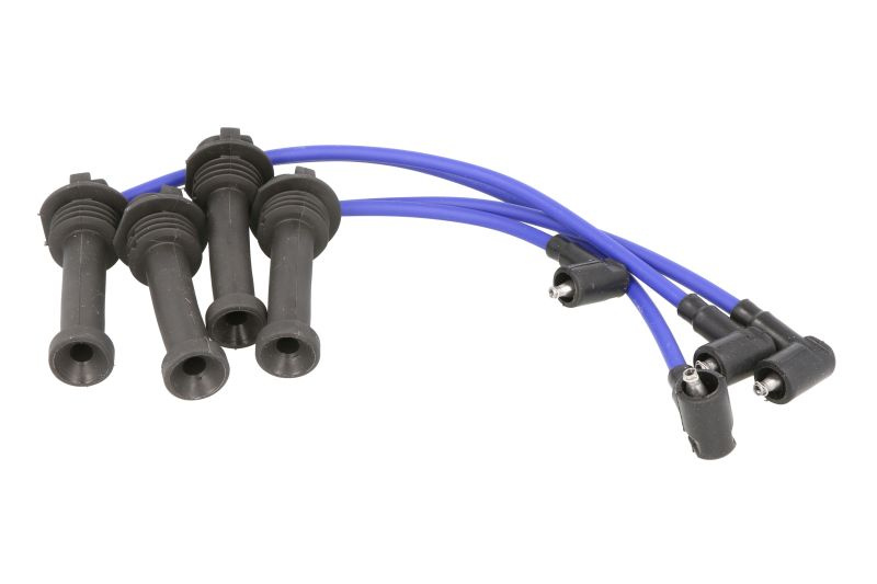 Set fise bujii FORD FOCUS I Turnier (DNW) ENGITECH ENT910161