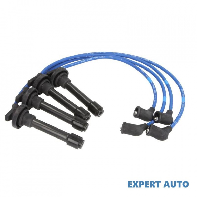Set fise bujii Honda ACCORD Mk IV combi (CB) 1991-1993 #8 0300890836