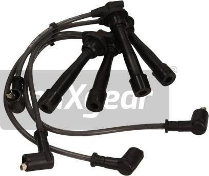 Set fise bujii HYUNDAI ELANTRA (XD) Hatchback, 03.2000 - 08.2006 Maxgear 53-0184