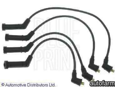 Set fise bujii HYUNDAI GETZ TB BLUE PRINT ADG01631