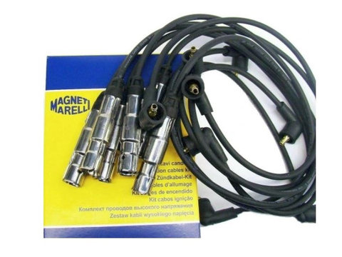 Set fise bujii Magneti Marelli 941319170071