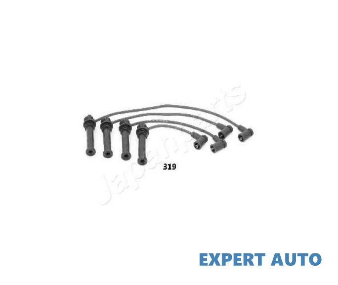 Set fise bujii Mazda MPV Mk II (LW) 1999-2006 #2 13203319