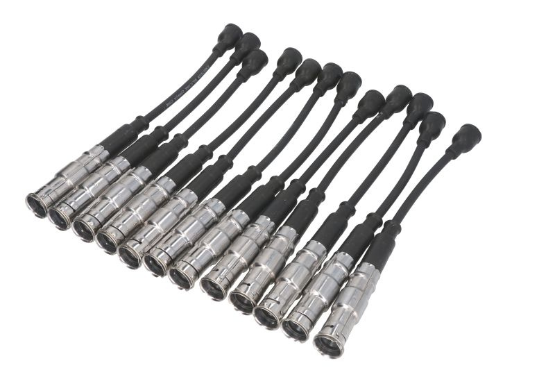 Set fise bujii MERCEDES-BENZ C-CLASS T-Model (S203) ENGITECH ENT910272