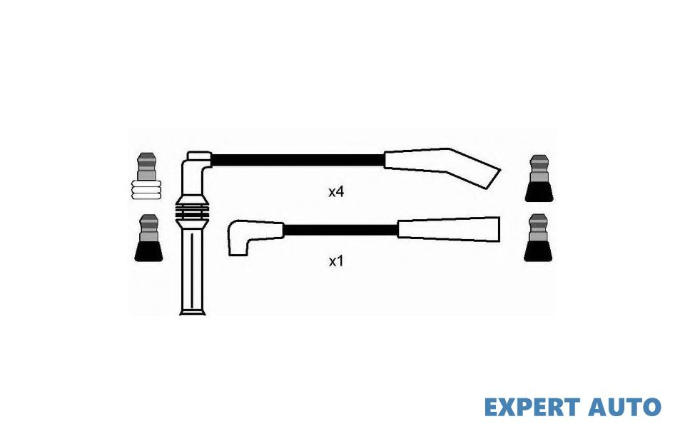 Set fise bujii Peugeot 405 Estate (15E) 1987-1992 #8 0300891256