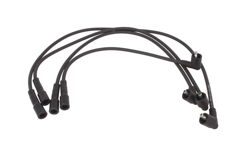 Set fise bujii PEUGEOT 405 II (4B) ENGITECH ENT910229