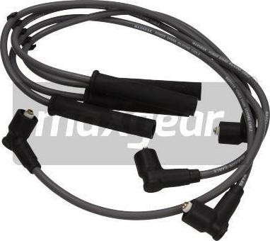 Set fise bujii PEUGEOT 806 (221) Dubita, 06.1994 - 08.2002 Maxgear 53-0108