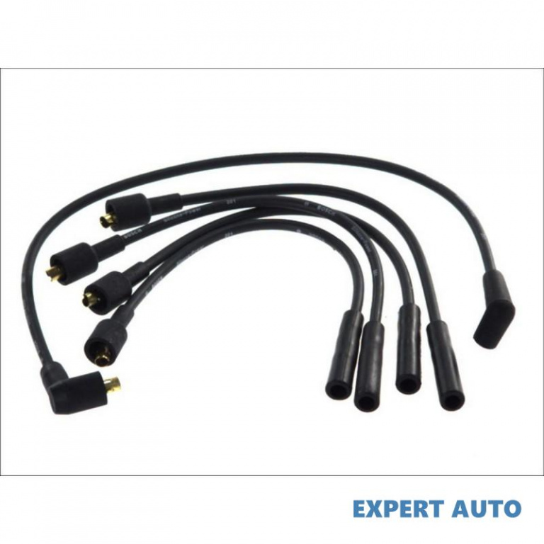 Set fise bujii Renault CLIO (B/C57_, 5/357_) 1990-1998 #2 0300890797